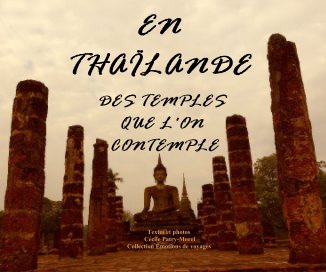 En Thaïlande book cover