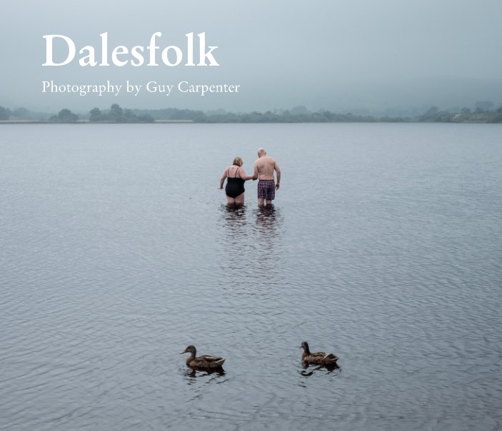 View Dalesfolk by Guy Carpenter
