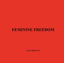 Feminine Freedom book cover
