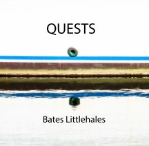 Quests book cover