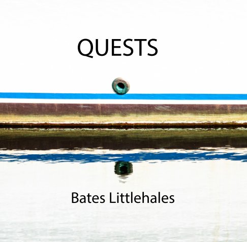 View Quests by Bates Littlehales