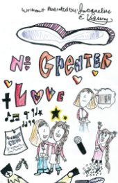No Greater Love book cover