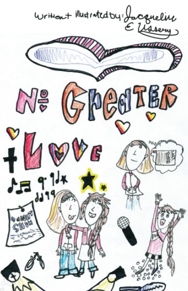 Ver No Greater Love por Jacqueline Ussery