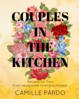 Couples in the Kitchen book cover