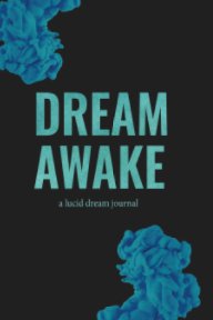 Lucid Dream Journal book cover