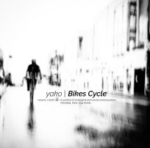 yako | Bikes Cycle vol1 (2017-19) book cover