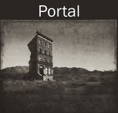 portal book cover