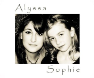 Alyssa and Sophie book cover