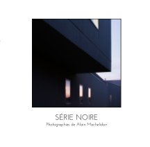 Série Noire book cover