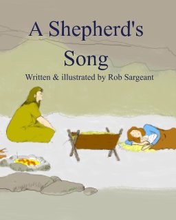 A Shepherd's Song book cover