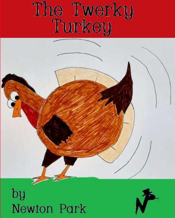 Visualizza The Twerky Turkey di Newton Park