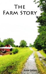 The Farm Story book cover