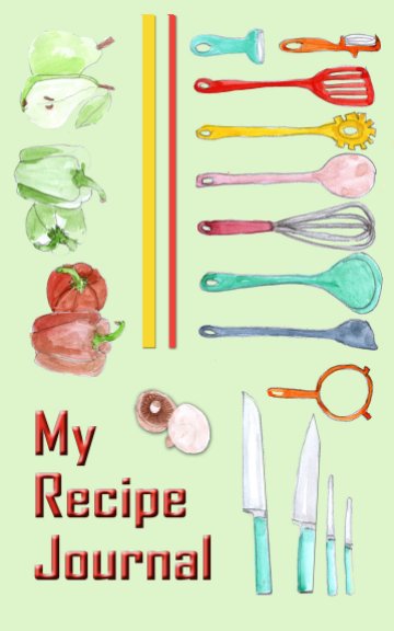 View My Recipe Journal by Carol Ann Cartaxo