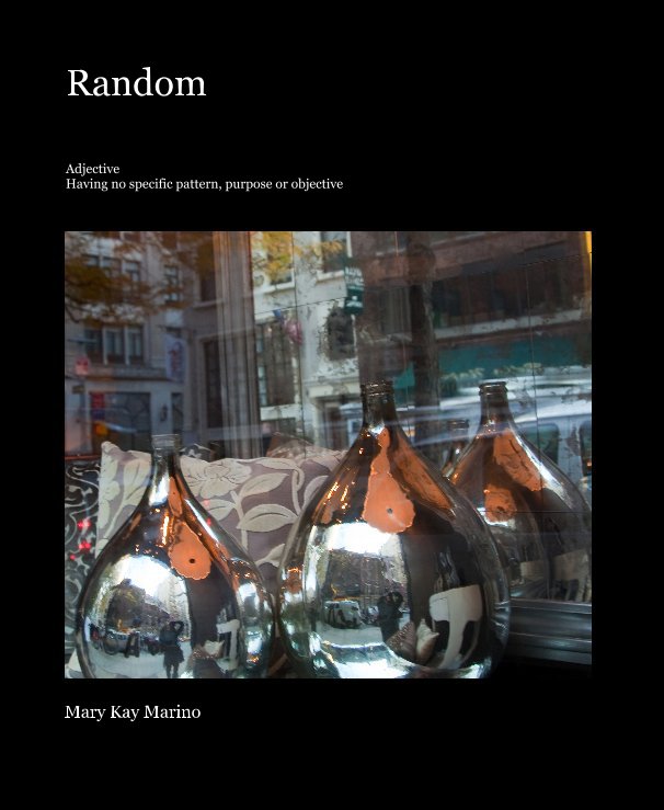 View Random by Mary Kay Marino