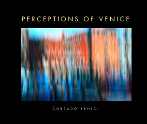 Perceptions of Venice book cover