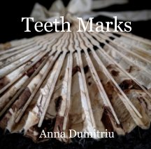 Teeth Marks book cover