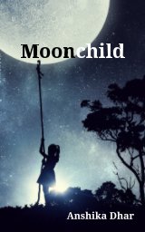 Moonchild book cover