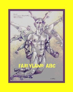 Fairyland ABC book cover