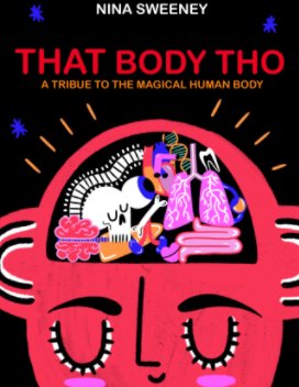 That Body Tho book cover