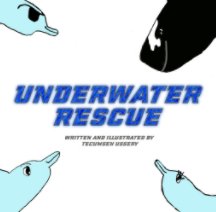 Underwater Rescue book cover