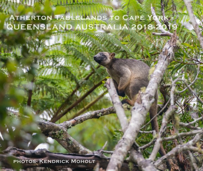 Ver Atherton Tablelands to Cape York por Kendrick Moholt