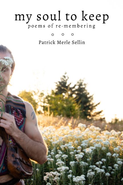 Bekijk My Soul To Keep op Patrick Merle Sellin