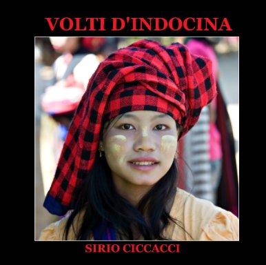 Gente d'Indocina book cover