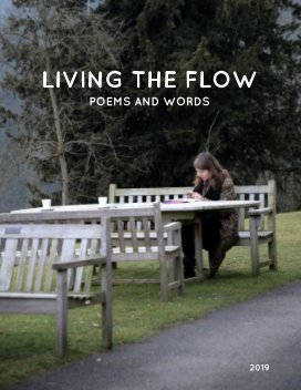 Living the Flow book cover