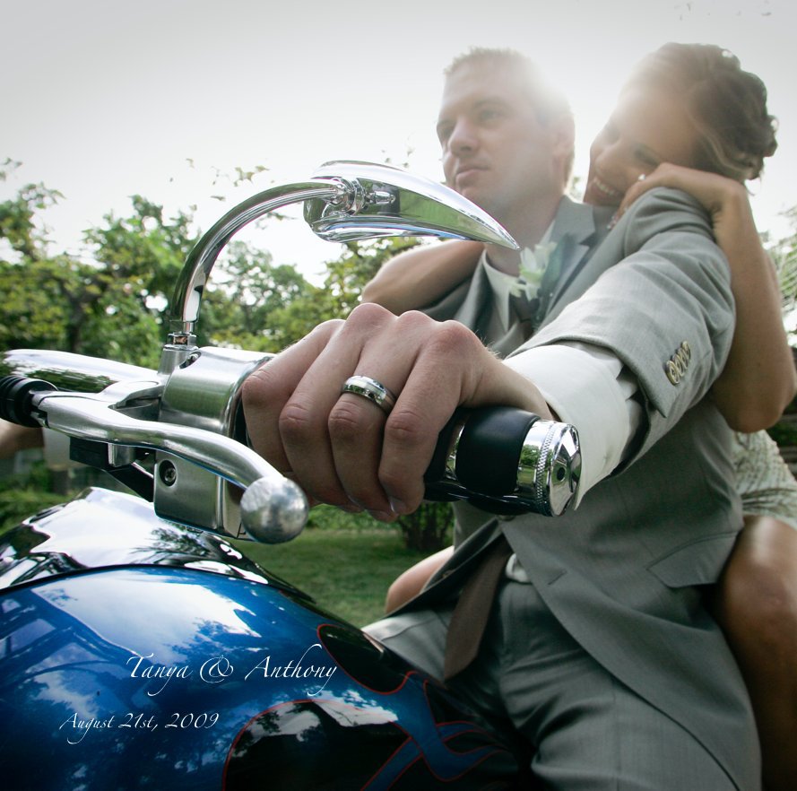 View Tanya and Anthony by Red Door Photographic