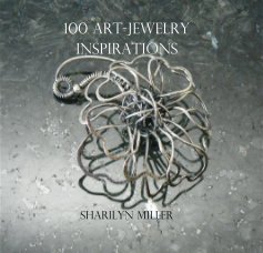 100 Art-Jewelry Inspirations book cover