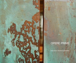 OPERE PRIME book cover