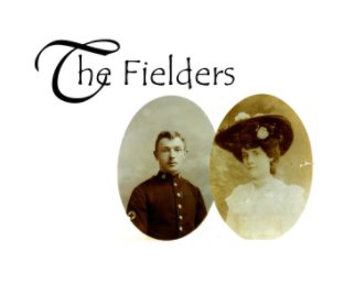 The Fielder Family book cover