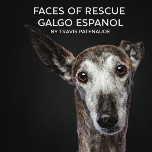 View Faces of Rescue by Travis Patenaude