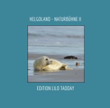 Helgoland - Naturbühne II book cover