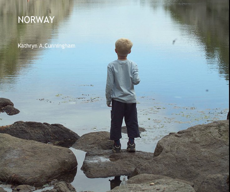 Ver NORWAY por Kathryn A.Cunningham