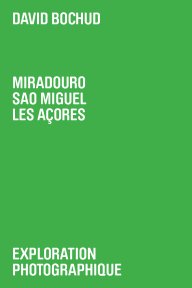 Miradouro book cover