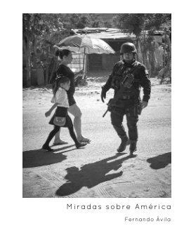 Miradas sobre América book cover
