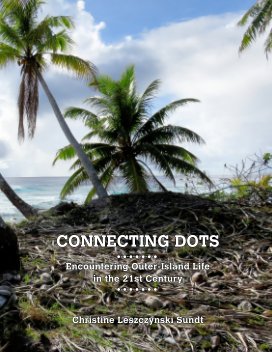Connecting Dots book cover