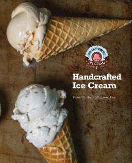 Rocky Point Ice Cream book cover