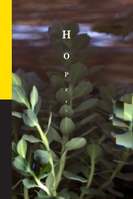 Hopeful Catalog from Photocentric book cover