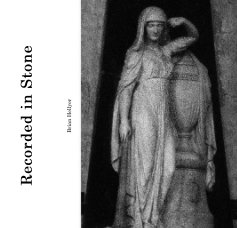 Recorded in Stone book cover