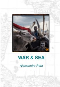 War and Sea book cover