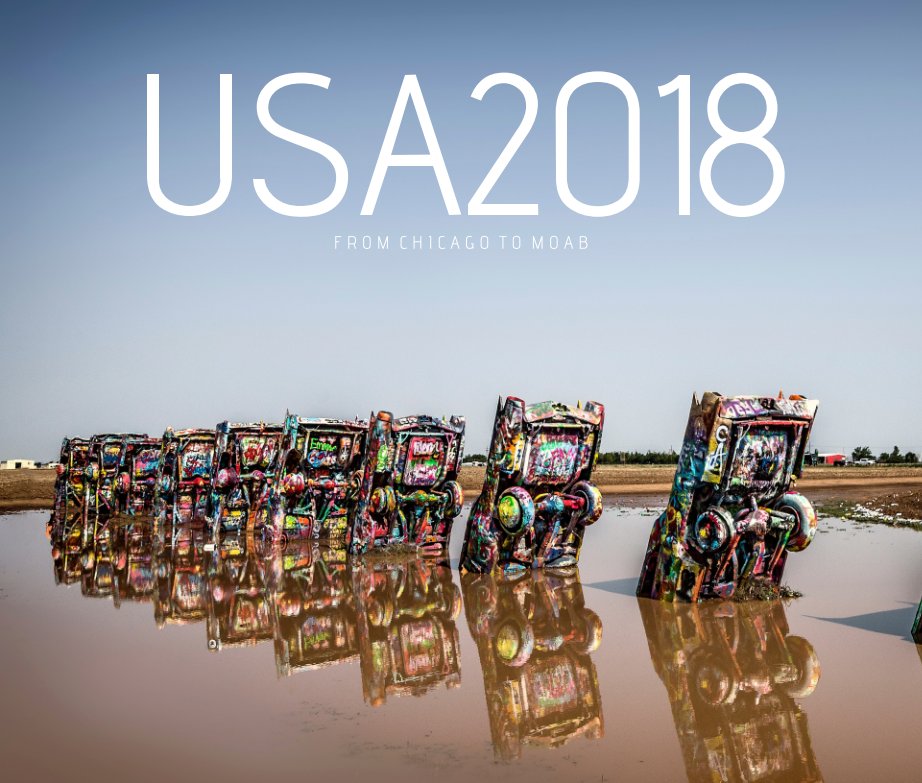 Visualizza Usa2018 di Giorgio Bramante