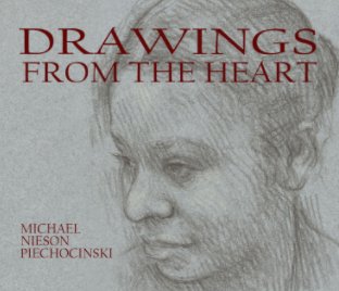 Drawings From the Heart book cover