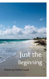 Just the Beginning book cover