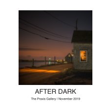 After Dark book cover