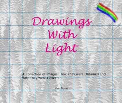 Drawings With Light book cover