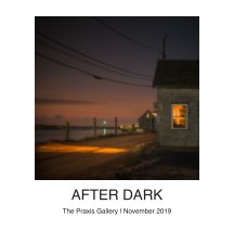 After Dark book cover