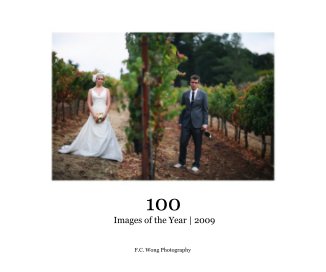 100 Images of the Year | 2009 book cover