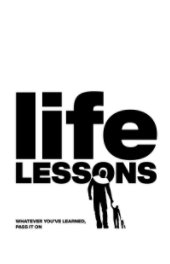 Life Lessons book cover
